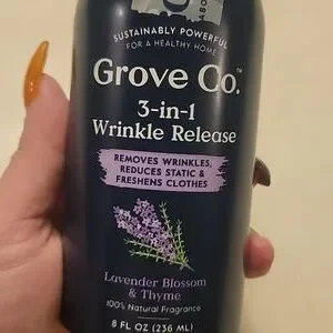 Grove Co. Wrinkle Release - Thumbnail 5